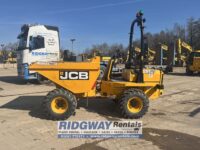JCB 3 ton Dumper