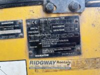 Komatsu PC138US-11 for sale