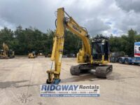 Komatsu PC138US-11 For Sale