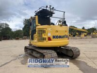 Komatsu PC138US-11 For Sale