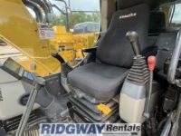 13 ton excavator cab