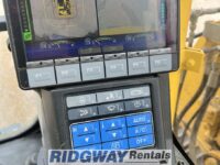13 ton excavator cab