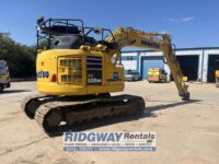 13 ton excavator for sale