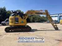 13 ton excavator for sale