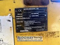 serial plate