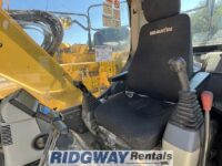 komatsu cab