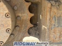komatsu tracks