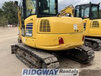 8 Ton Komatsu PC80MR-5 for sale