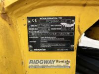8 Ton Komatsu PC80MR-5 for sale