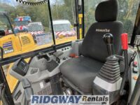 8 Ton Komatsu PC80MR-5 for sale