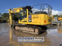 PC210LC-11 Excavator for Sale
