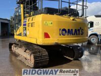 PC210LC-11 Excavator for Sale