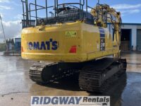 PC210LC-11 Excavator for Sale