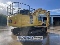PC210LC-11 Excavator for Sale