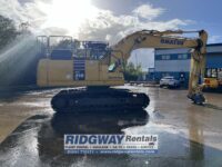 PC210LC-11 Excavator