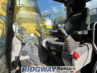 PC210LC-11 Excavator cab