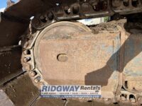 PC210LC-11 tracks