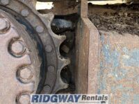 PC210LC-11 tracks