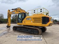 JCB 370X for Sale