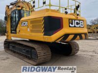 JCB 370X for Sale