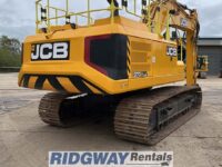 JCB 370X for Sale