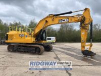 JCB 370X for Sale