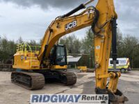 JCB 370X for Sale