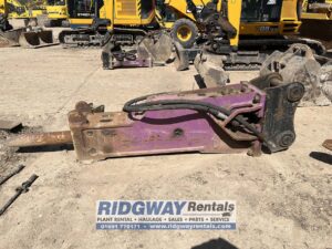 Used Prodem PRB200 for sale