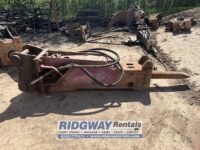 Used Prodem PRB200 for sale