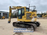13 ton Excavator for sale