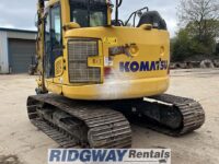 13 ton Excavator for sale