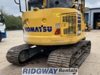 13 ton Excavator for sale
