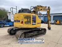 13 ton Excavator for sale