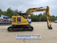 13 ton Excavator for sale