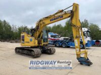 13 ton Excavator for sale