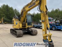 13 ton Excavator for sale