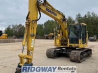 13 ton Excavator for sale