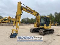 13 ton Excavator for sale