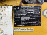 13 ton Excavator for sale