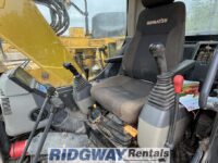 13 ton Excavator cab
