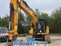 JCB JS 220X for sale
