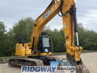 JCB JS 220X for sale