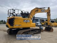 JCB JS 220X