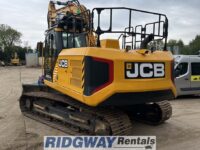JCB JS 220X