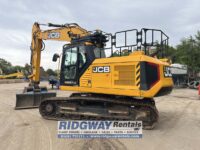 JCB JS 220X