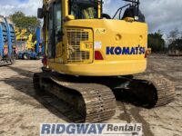 Komatsu PC138 for sale