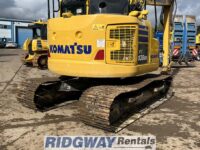 Komatsu 13 ton Excavator