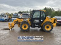 JCB 540V-140 Telehandler For Sale