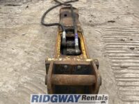 Ideco HP 2500