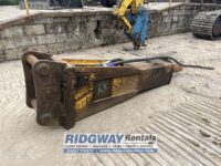 Ideco HP 2500